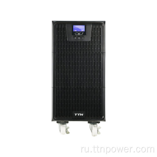 C3KVA Interactive UPS Inverter с зарядным устройством